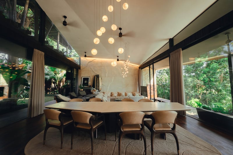 Lost Villa | Award-Winning Estate + 5-Star Staff 37