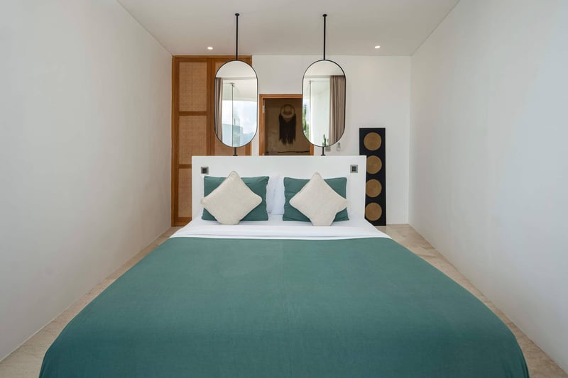 4BR Private Pool Villa+Billiard | Casa Diplomatico 17