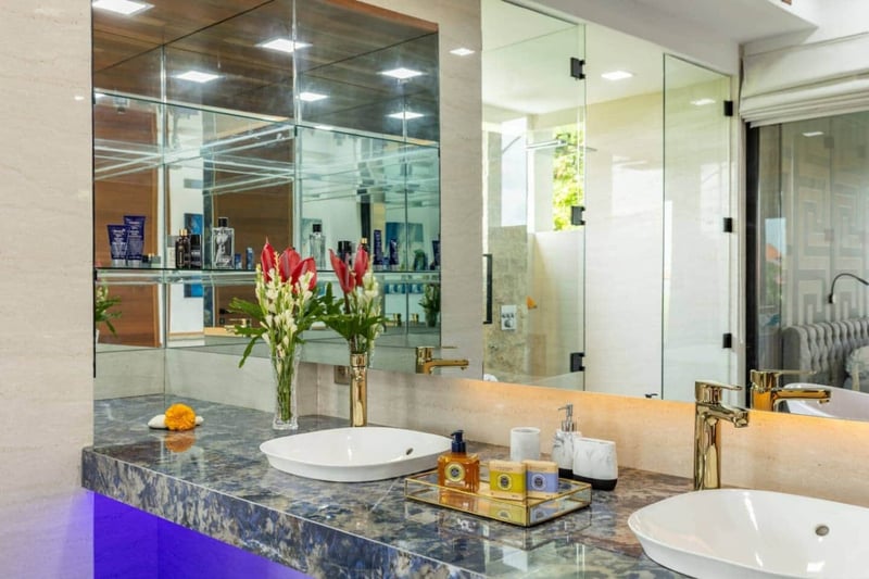 Villa Blue Diamond 32