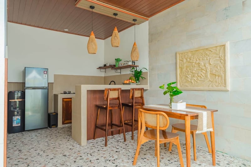 Pondok Loji Villa 5