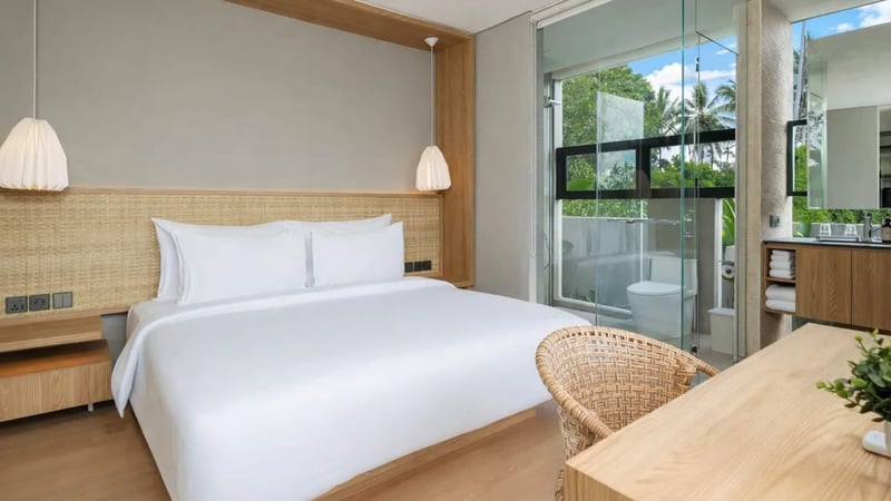 Private 2BR Pool Villa at Umahan, Ubud 18