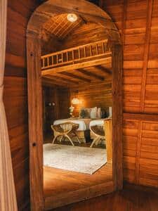 Loft Bungalow 4 - In House Retreat at Lumeria 23