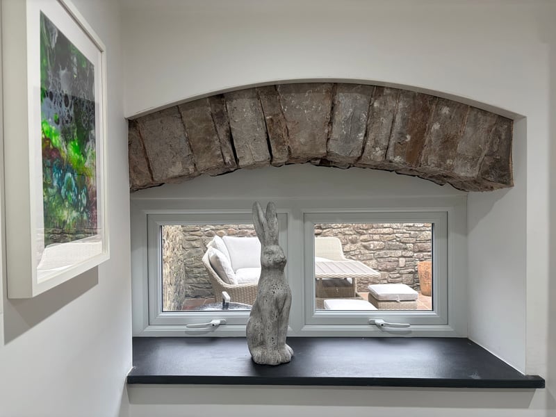 10 Crickhowell Cottages, Town Centre Location 20