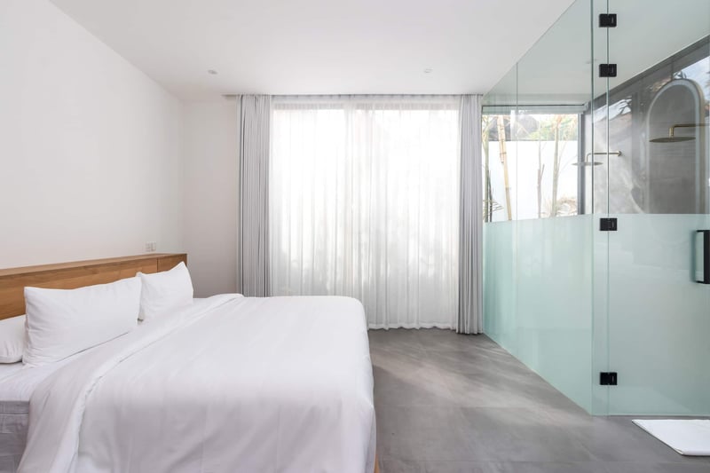 Seseh Villa IV - The Leo Villas 6