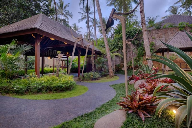 The Villas at Samkhya Villas at Ubud 14
