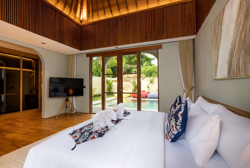 3 Bedroom Villa Navya Nakula 7