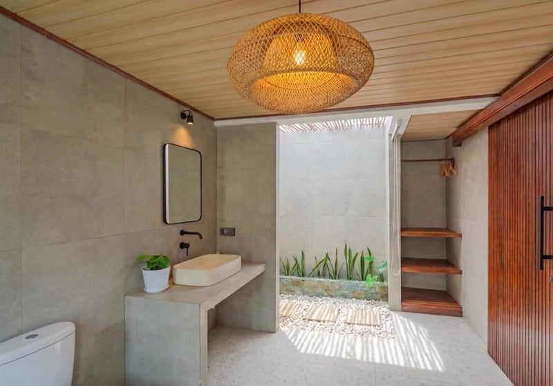 Pondok Loji Villa 6