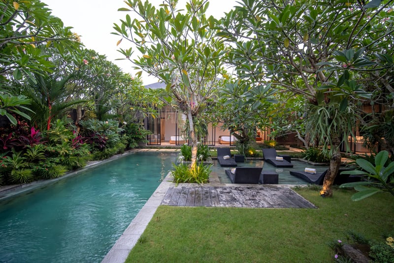 Cangi Villa - Luxury 5 Bedroom Villa in Ubud 36