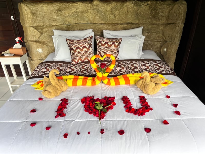 Swargana cabin 18