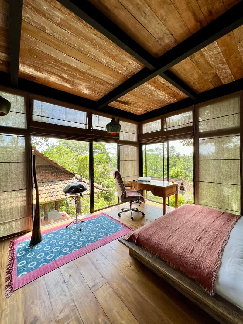 Ki Ma Ya Sanctuary entire property 32