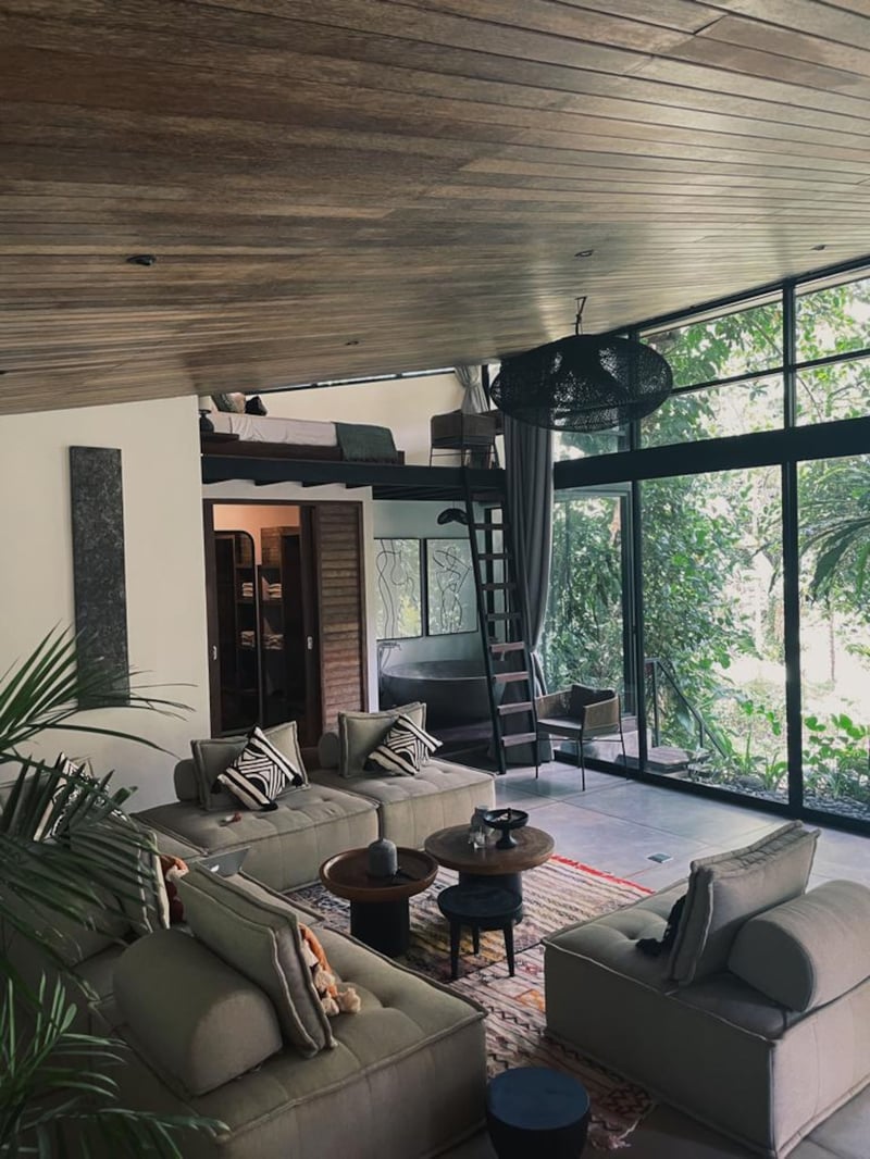 Ubud Zen River House — photo 3