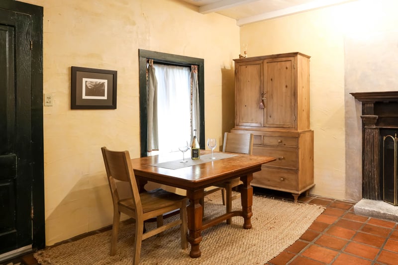 Austin Street Retreat — photo 3