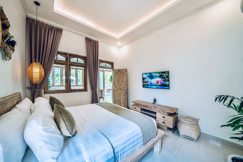 Villa Kensington – Billiard & Pool Seminyak Villa 28
