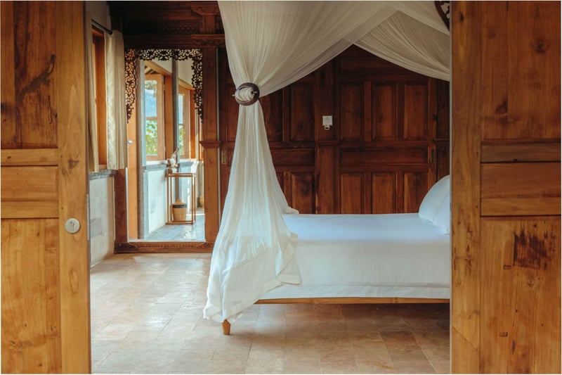 Villa Nandini 37