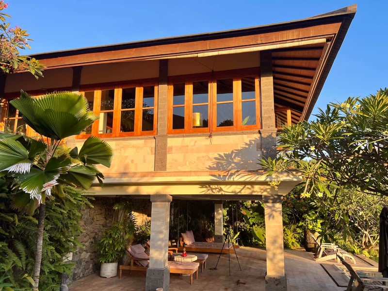 Villa Gajah 16