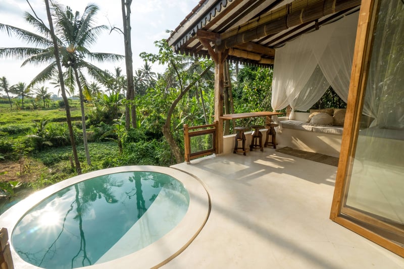 Inspirit Tree-house  Cahaya (formerly Skai Joglo) 36