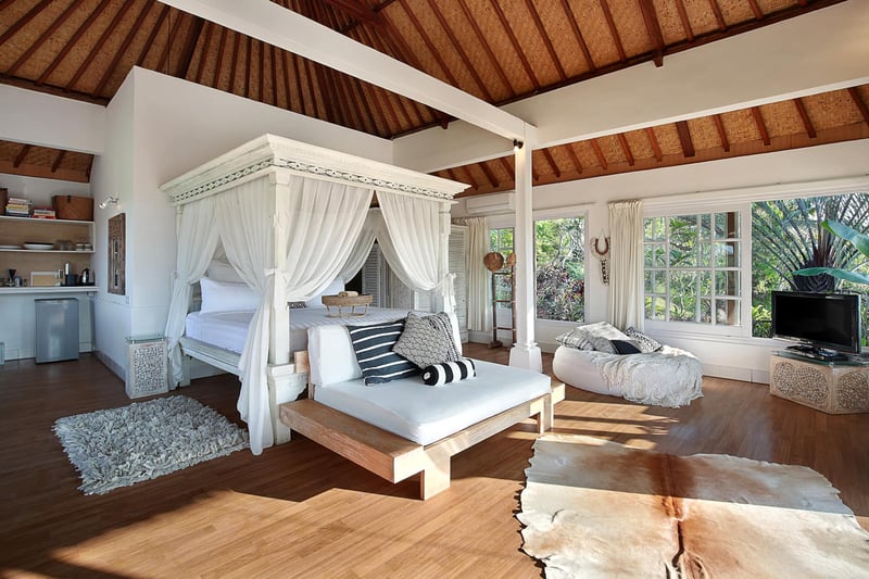 Shimha Private Retreat 26