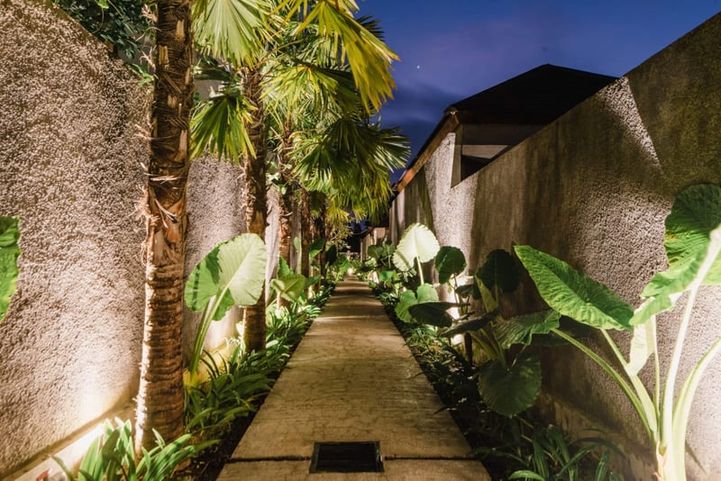 Madara Ubud Villas 11