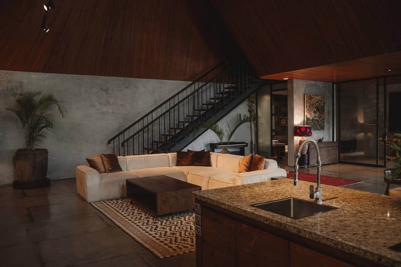 The Wing (Bonum Living) 6