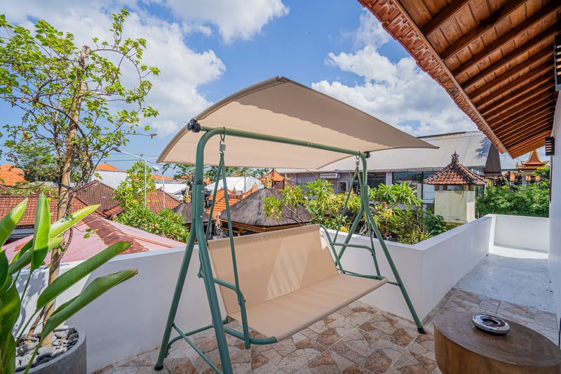 Bintang Seminyak, Villa Sony 3, private pool 35