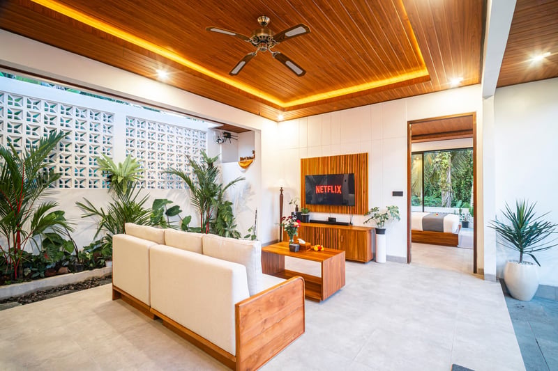 Aung Villa 21