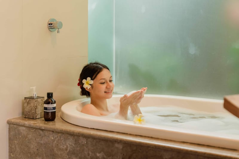 Ultra Deluxe Spa Villa, 5 min Beach, Seminyak 35