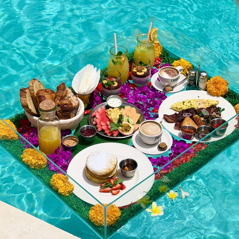 Villa Admire - Spacious, Garden & Homey, Bali 6