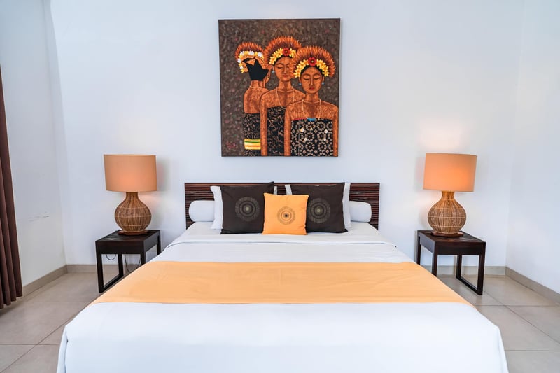 Ubud Villa Pura | Spacious & Prime Location 22