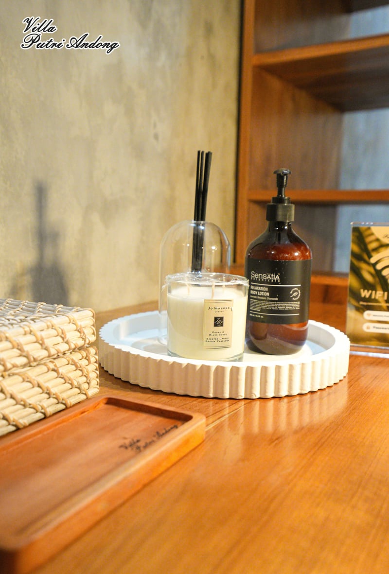 Villa Putri Andong Ubud - Your Private Sanctuary 20