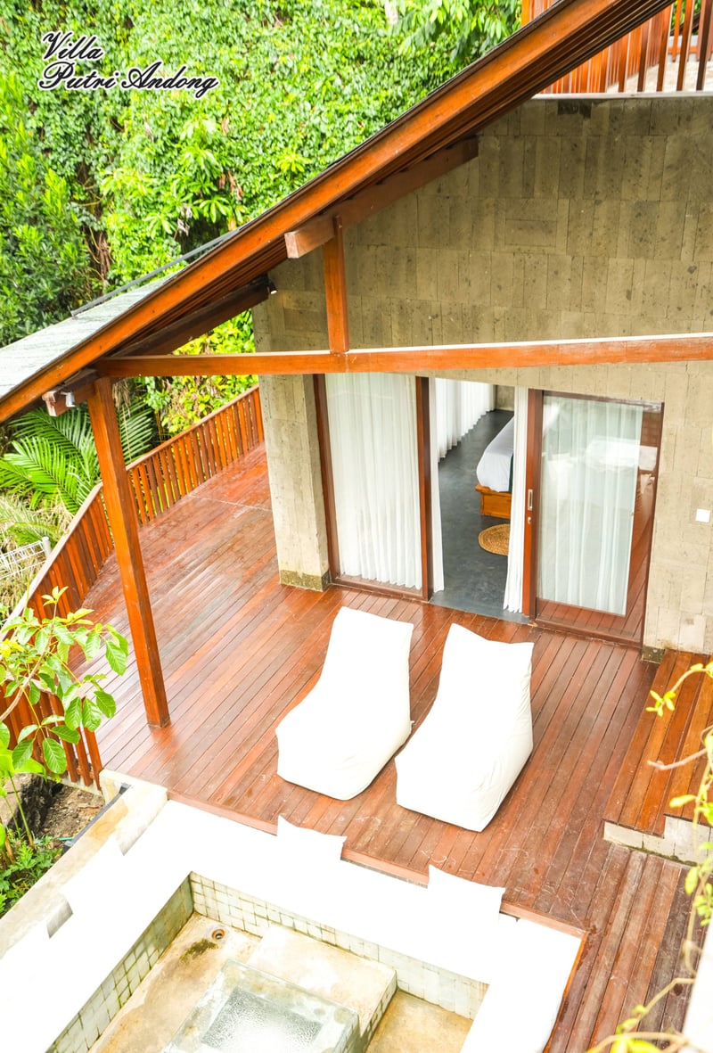 Villa Putri Andong Ubud - Your Private Sanctuary 18
