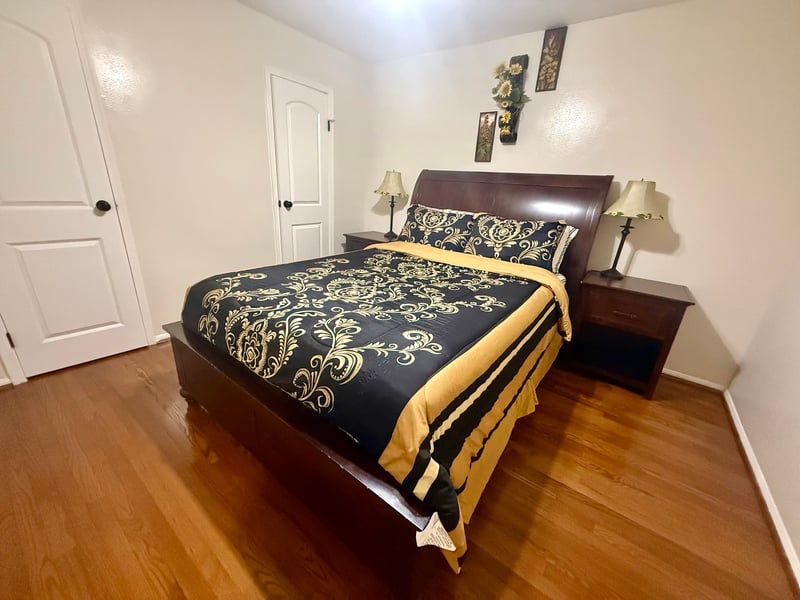 Cozy Garden Stay in Pasadena | Centrally Located 14