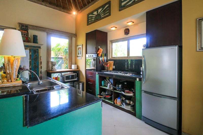 Unique Garden Paradise/Ubud Plus Bungalow 39