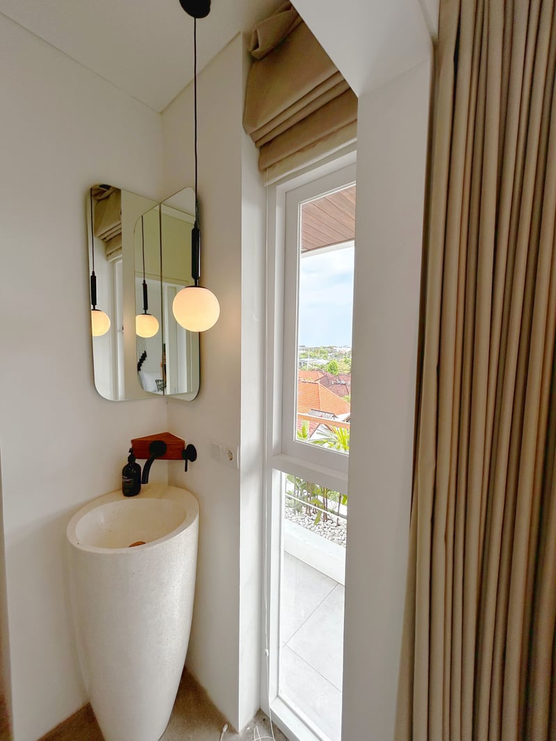 Modern Penthouse, Changu, best view, Concierge 34