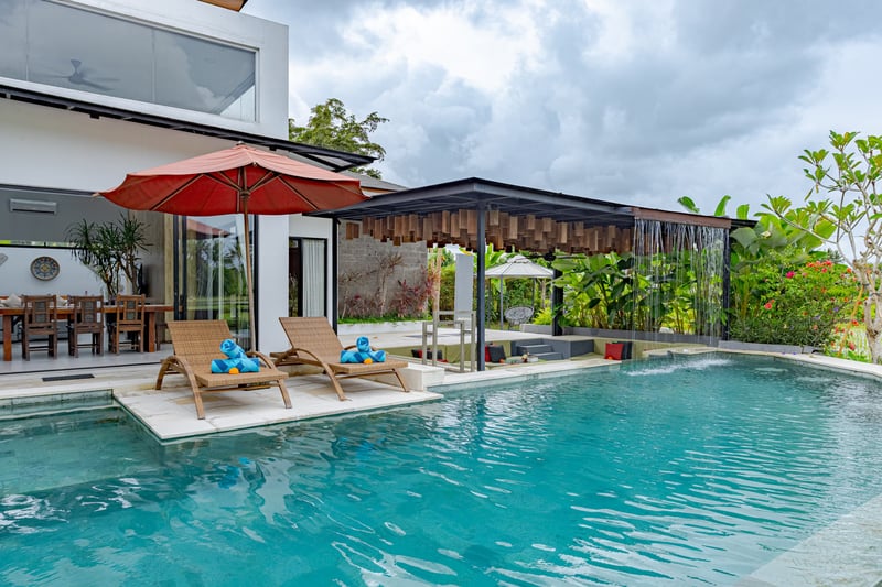 4Bedroom Villa Cakra_By Samaa 1