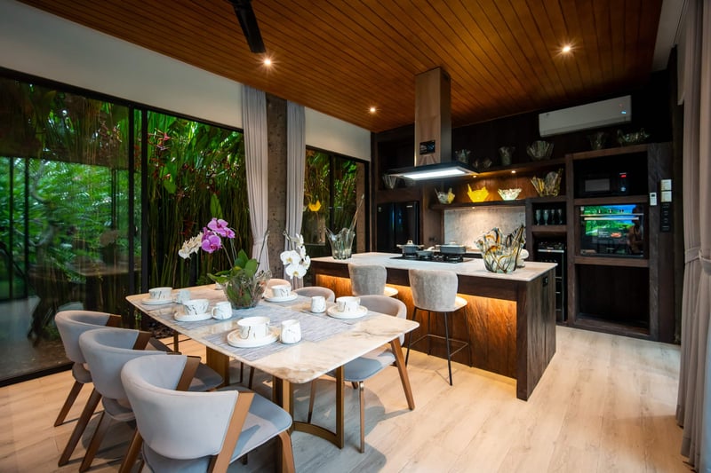 Cangi Villa - Luxury 5 Bedroom Villa in Ubud 18