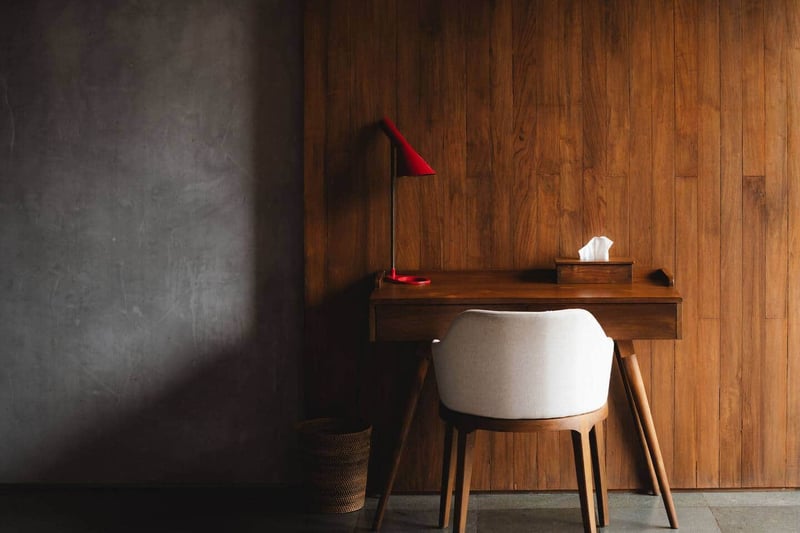 The Wing (Bonum Living) 32