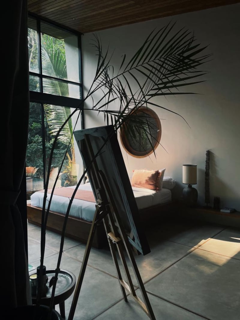 Ubud Zen River House 12