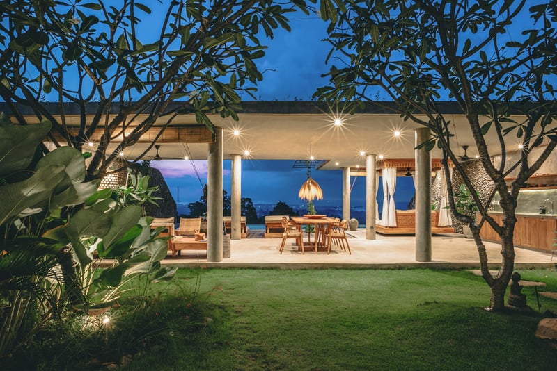 Villa Coco 21