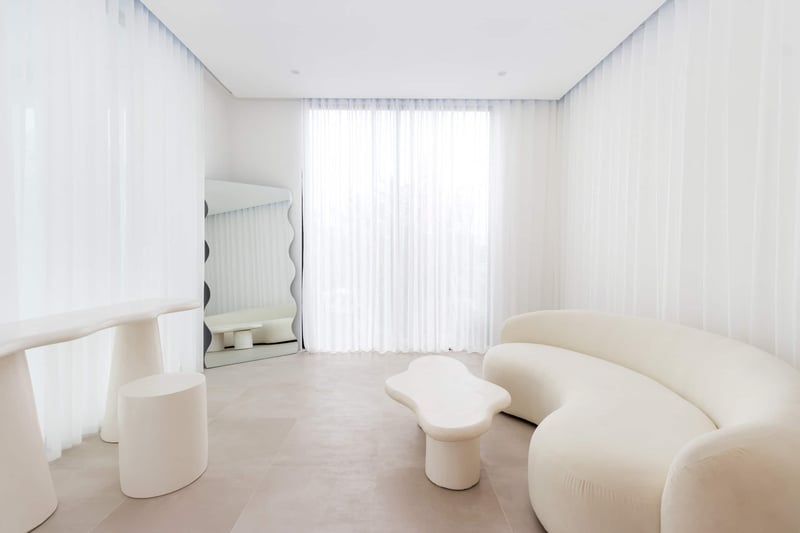 Seseh Villa I - The Leo Villas 6