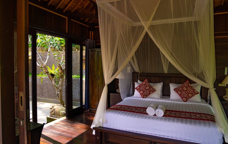 Sebatu Tulen Villa 7