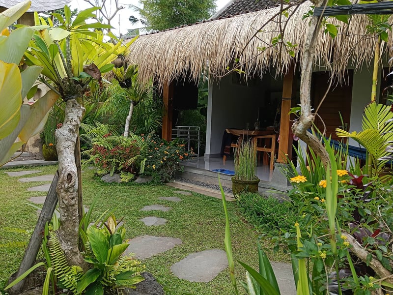 Sanding Garden Villa – A Private Oasis of Calm 7