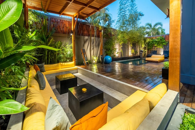 ZenBali Villa#1 6