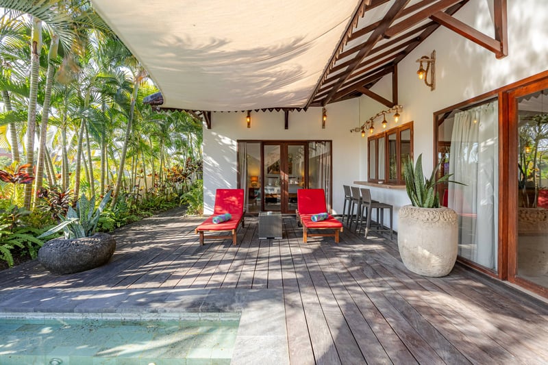 Villa Semanggi Canggu 24
