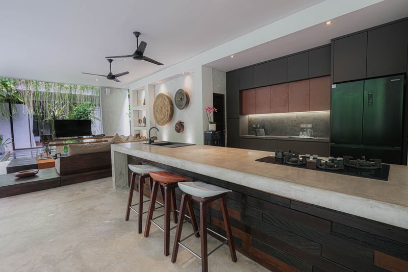 Villa Saba 10 11