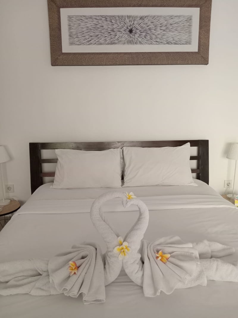 Villa MIA Seminyak 7