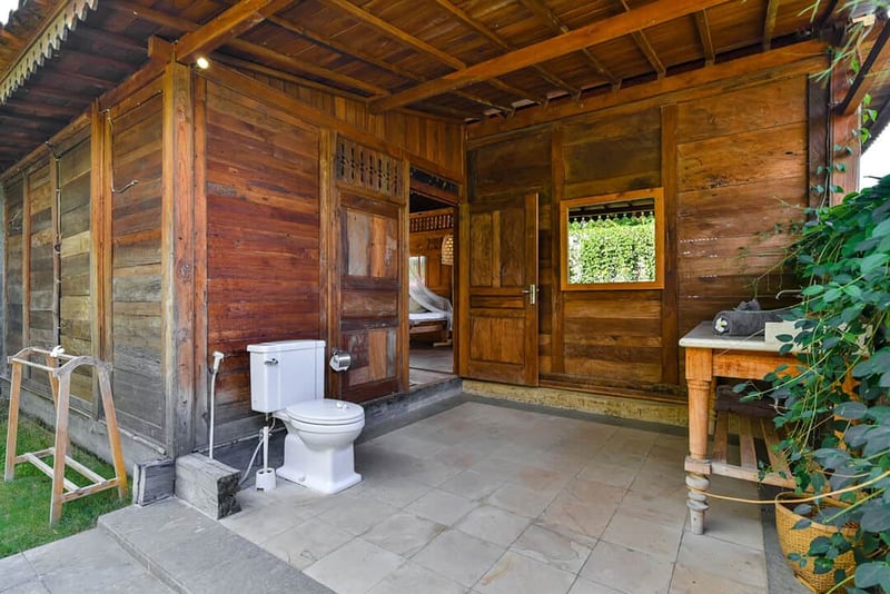 Basuki wooden house 31