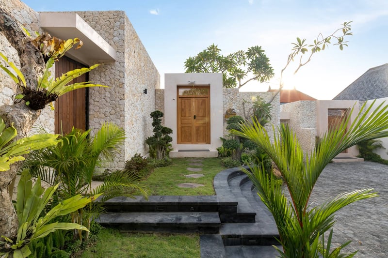3 Bedroom Villa Navya Sahadewa 17