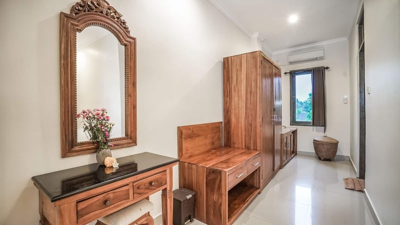 1bedroom with rice field view (Best tour deal) 11