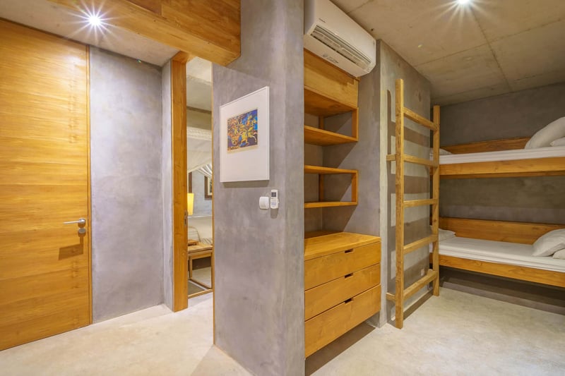 Lingga Apartment 37
