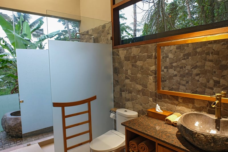 Villa Atik, Spacious Jungle Villa 29